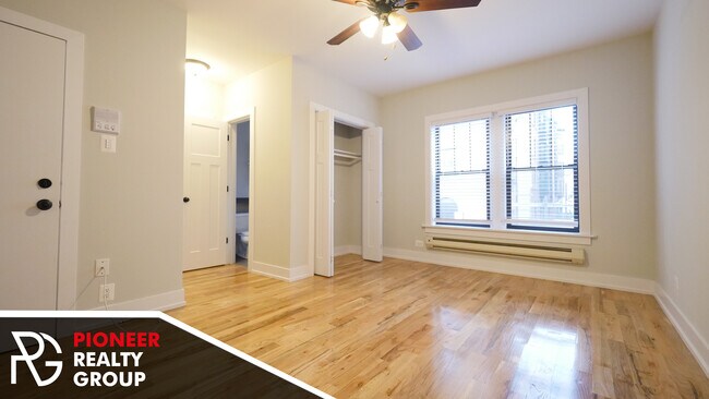 Building Photo - 2840 N Orchard St