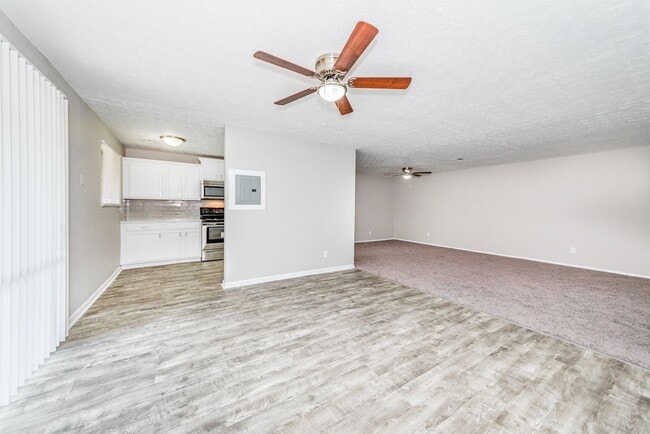 Interior Photo - The Heritage at Wyoming