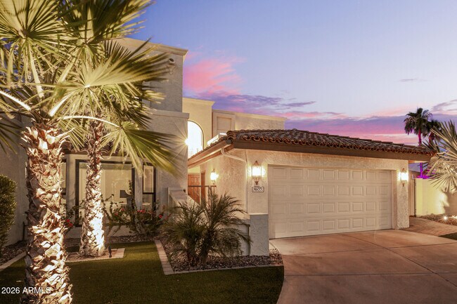 Building Photo - 4655 E Monte Way