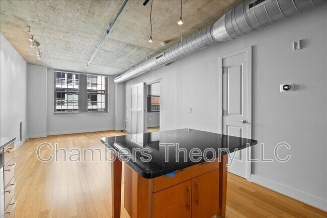 Building Photo - 1444 Church St NW