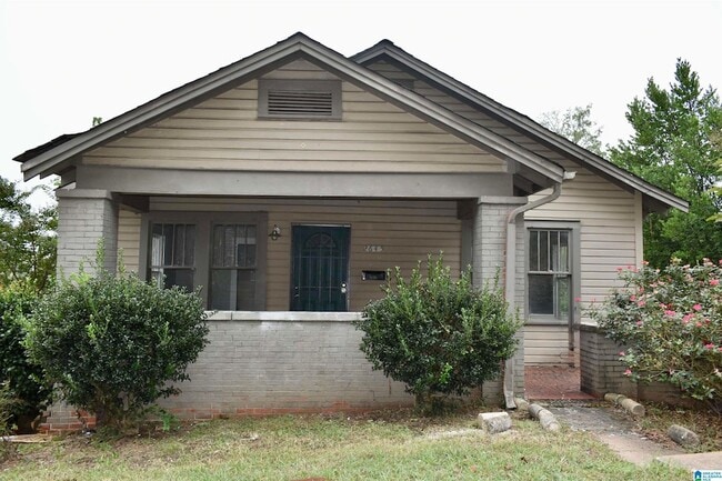 Primary Photo - 2645 24th St SW