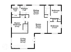 Building Photo - 4856 Deleon St