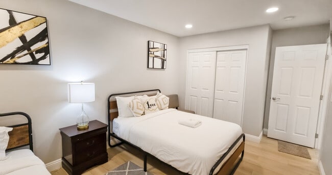 Building Photo - 8354-56 Adams St