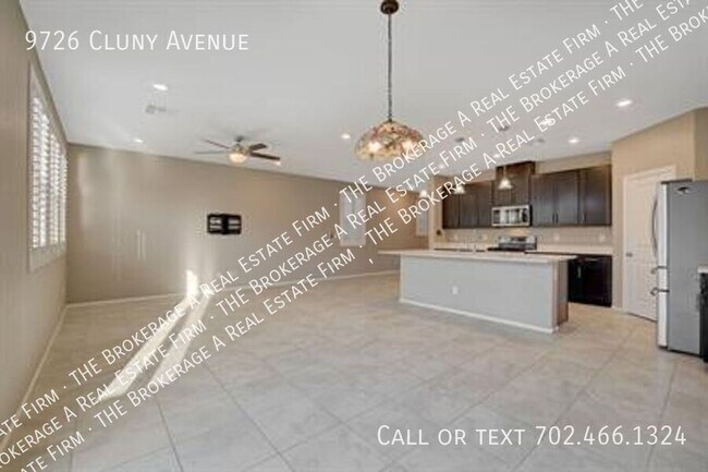 Building Photo - 9726 Cluny Ave