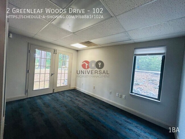 Building Photo - 2 Greenleaf Woods Dr