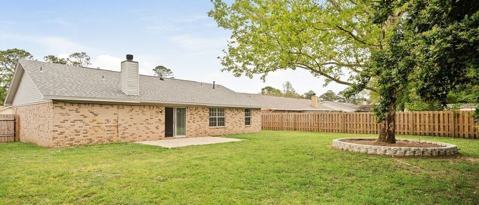 Building Photo - 2029 Coral St