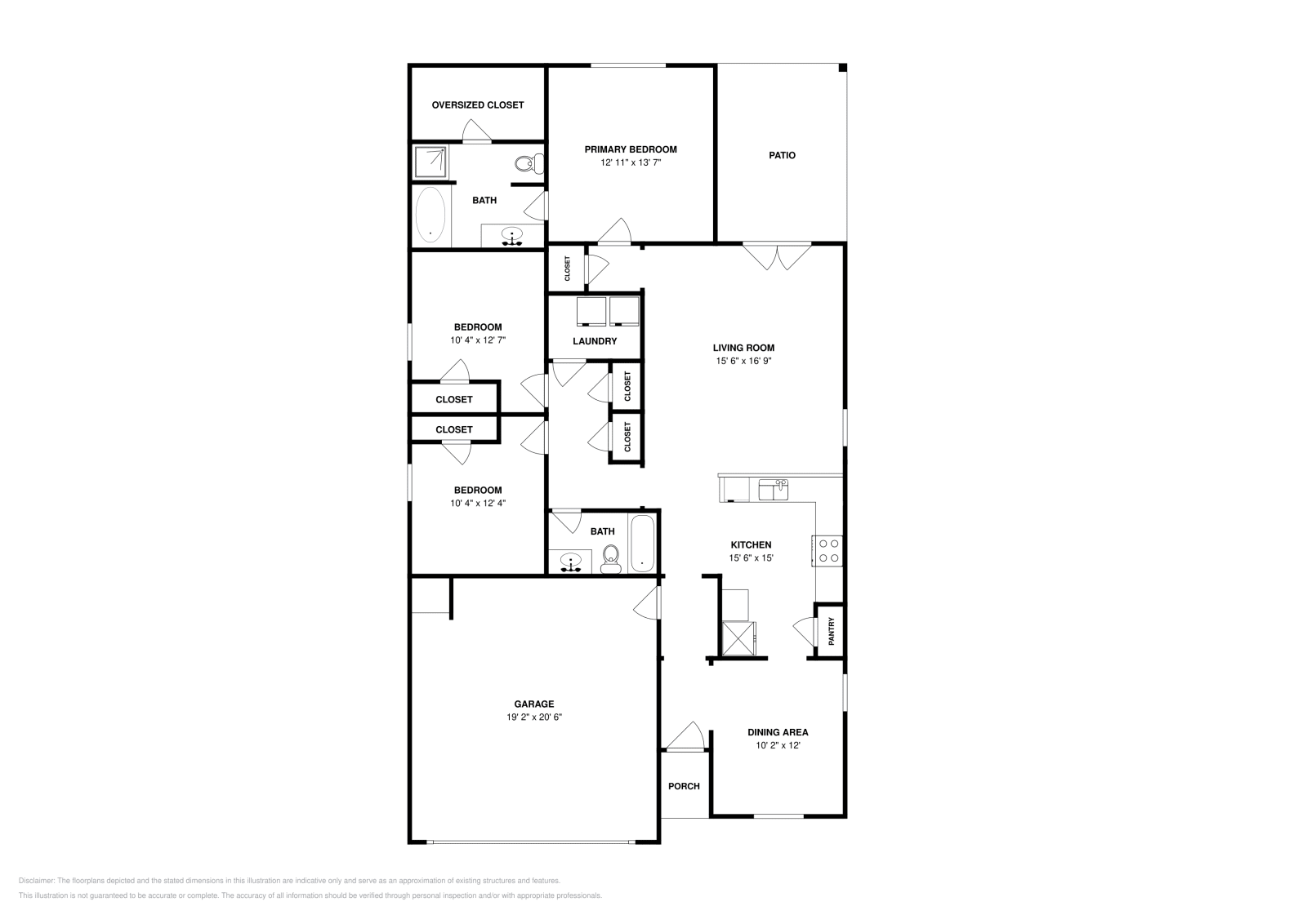 Building Photo - 6923 Musclewood Rd