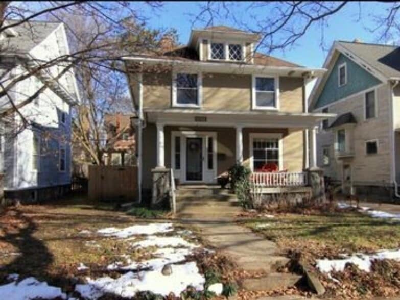 Primary Photo - 342 Hampton Ave SE