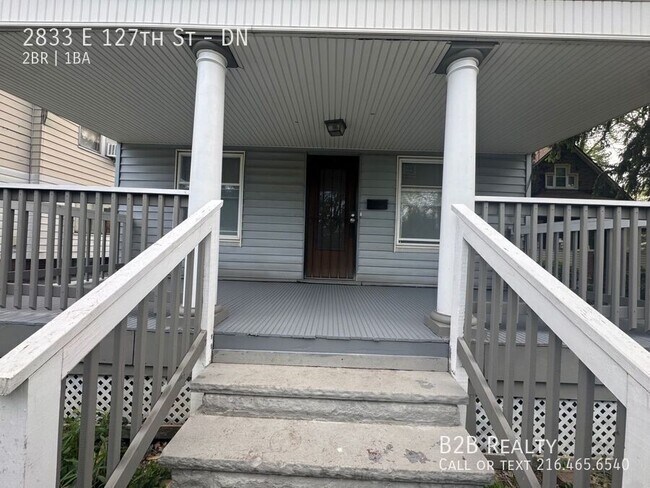 Building Photo - 2833 E 127th St