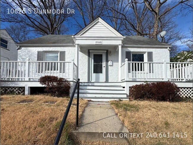 Building Photo - 10626 S Dunmoor Dr