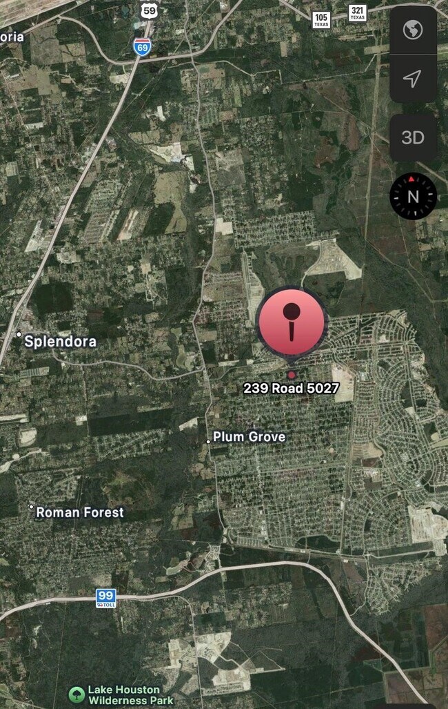 Building Photo - 239 Road 5027 Rd