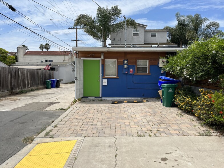 Building Photo - 4826 Dawes St