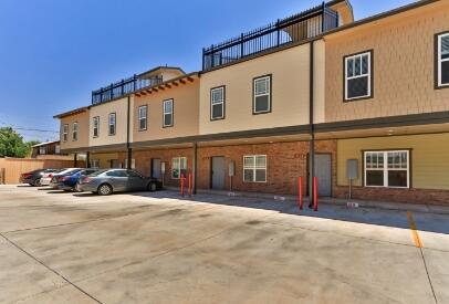 Building Photo - 1514 Avenue W