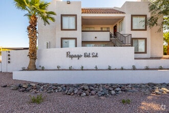 Welcome Home - Papago Del Sol