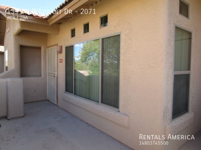Building Photo - Upgraded Chandler Condo In Mirage Mark Res...