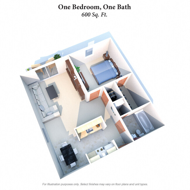 Floorplan - Wentworth Estates