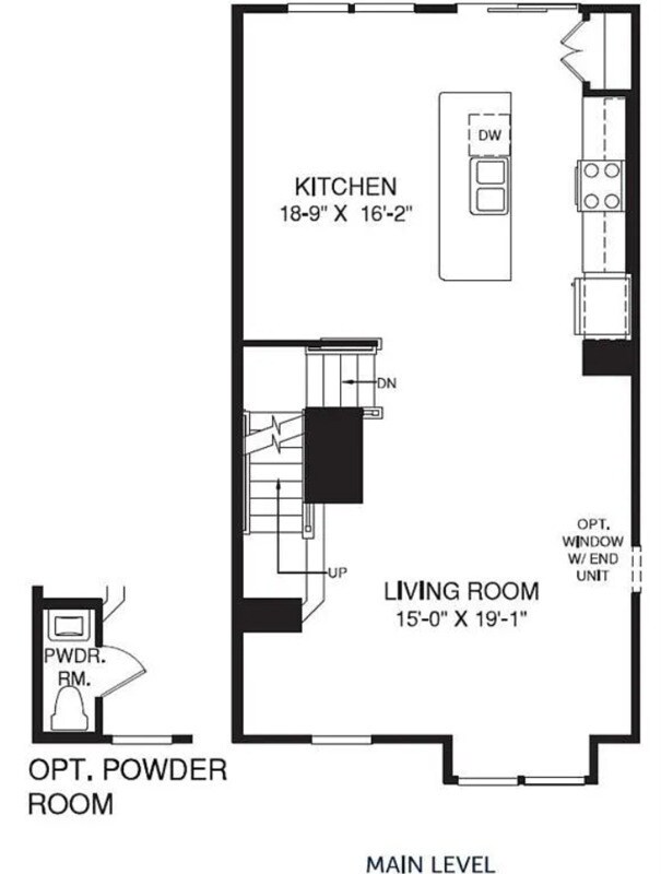 Building Photo - 1009 Newell Towns Ln