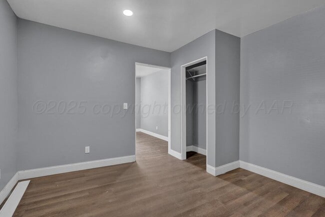 Building Photo - 316 S Louisiana St