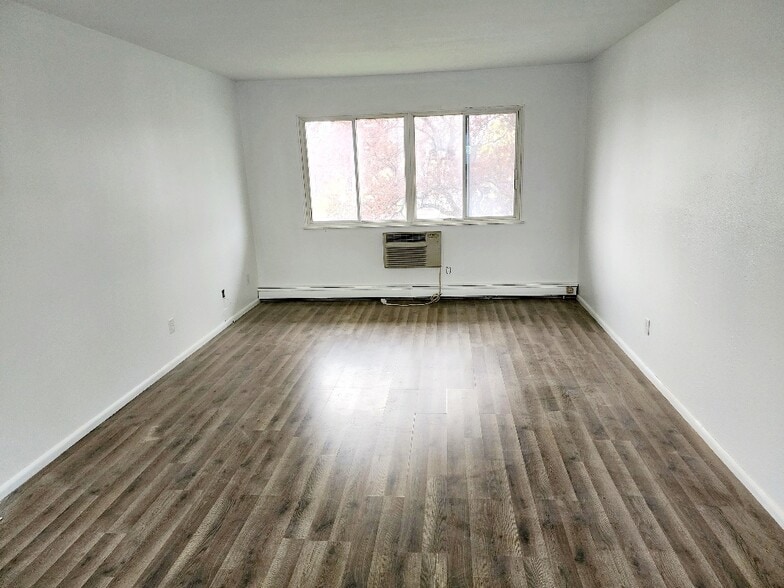 Living Room - 5675 W Brown Deer Rd