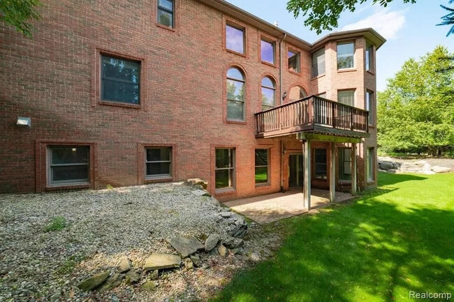 Building Photo - 1591 Eagle Trail