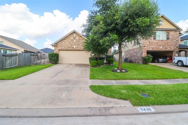 Primary Photo - 7438 Tonsley Springs Dr