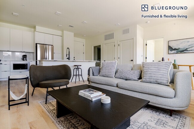 Building Photo - 3801 N A W Grimes Blvd