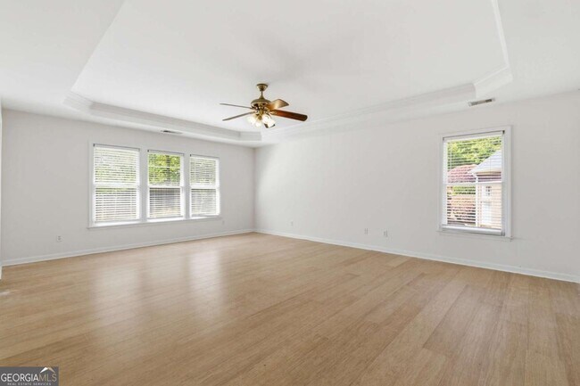 Building Photo - 1702 Clay Brooke Ct SE
