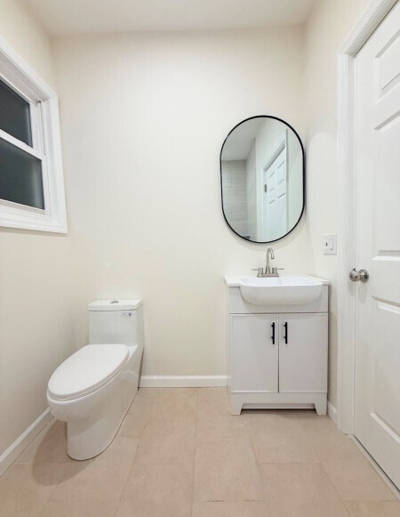 Bathroom 1st Floor - 356 Carnegie Pl