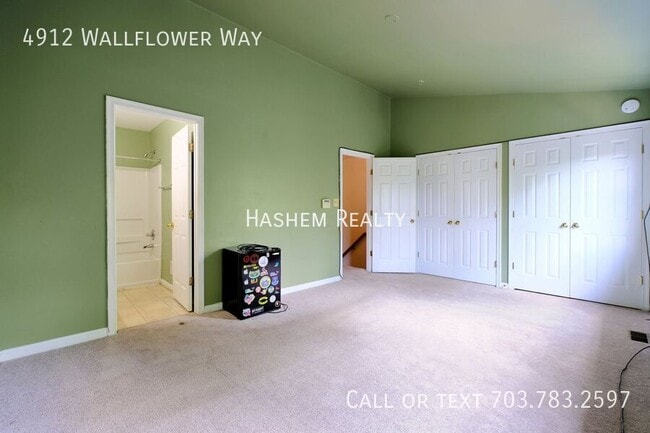 Building Photo - 4912 Wallflower Wy