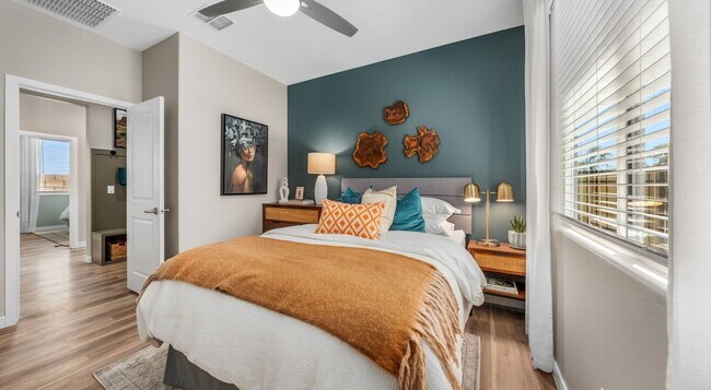 Building Photo - Brand New 3 Bedroom Home in Phoenix - Now ...