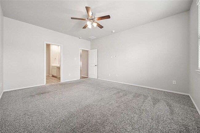 Building Photo - MOVE-IN ready opportunity with NO rear neighbors! Welcome HOME to the Master-Planned community of...