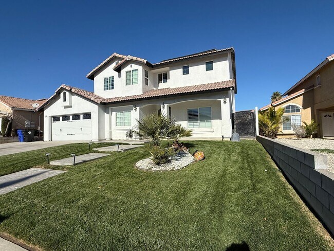 Building Photo - Eagle Ranch Community-2 Story 4 bedrooms Spanish Style Home