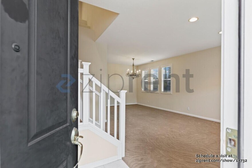 Building Photo - 3030 Canoas Creek Ct