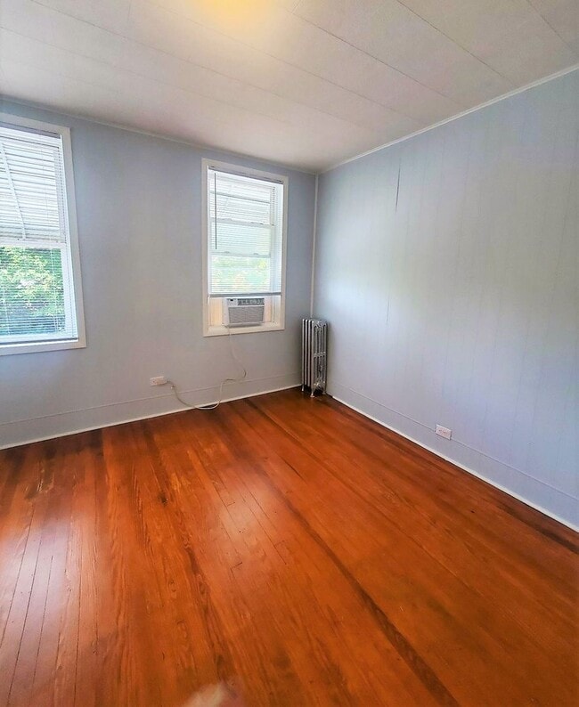 Building Photo - Charming 2 BR/1BA townhome in historic Hampden