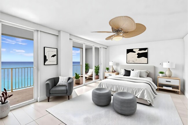Building Photo - 3000 S Ocean Blvd