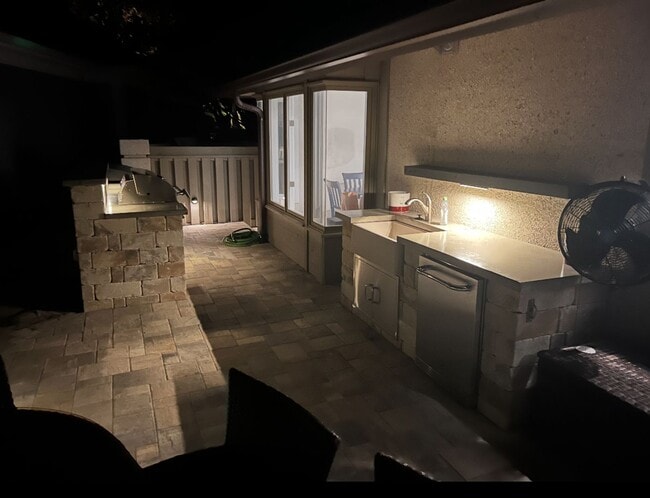 Building Photo - Private Beach Access from this Fully Remod...