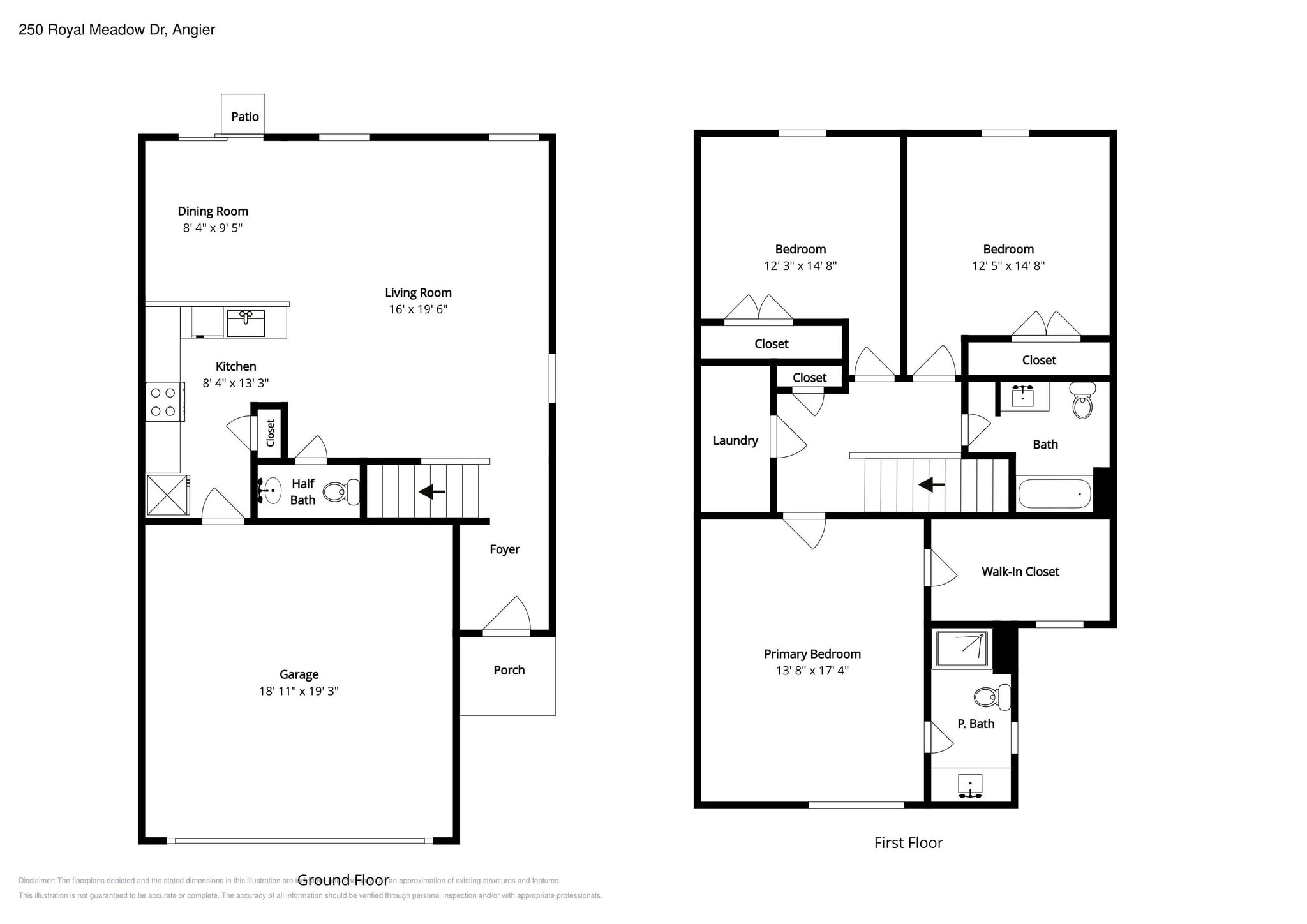 Building Photo - 250 Royal Mdw Dr