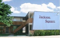 Building Photo - Jackson Square