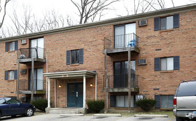 Williams Pointe - Williamsburg, OH | Apartment Finder