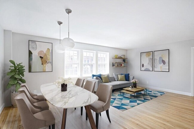 Building Photo - 23 Hammond Pond Pkwy