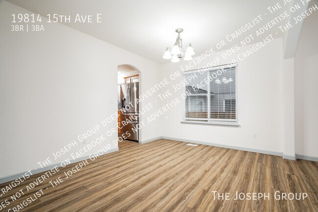 Building Photo - 19814 15th Avenue E