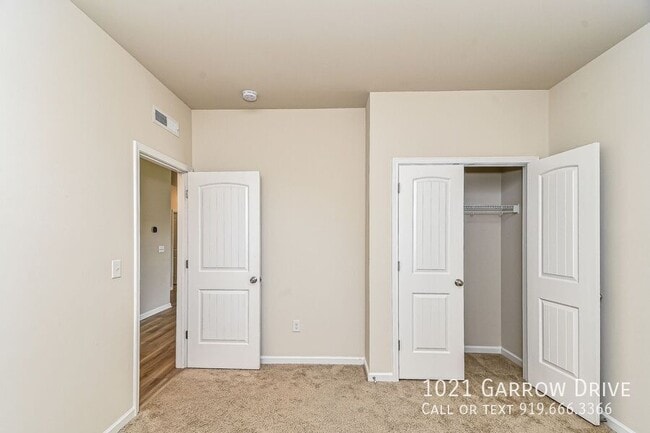 Building Photo - 1021 Garrow Dr