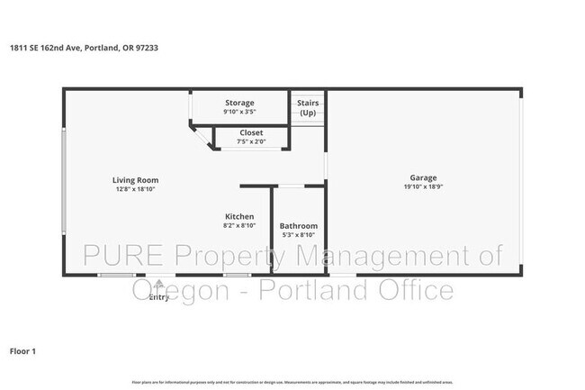 Building Photo - 1811 SE 162nd Ave
