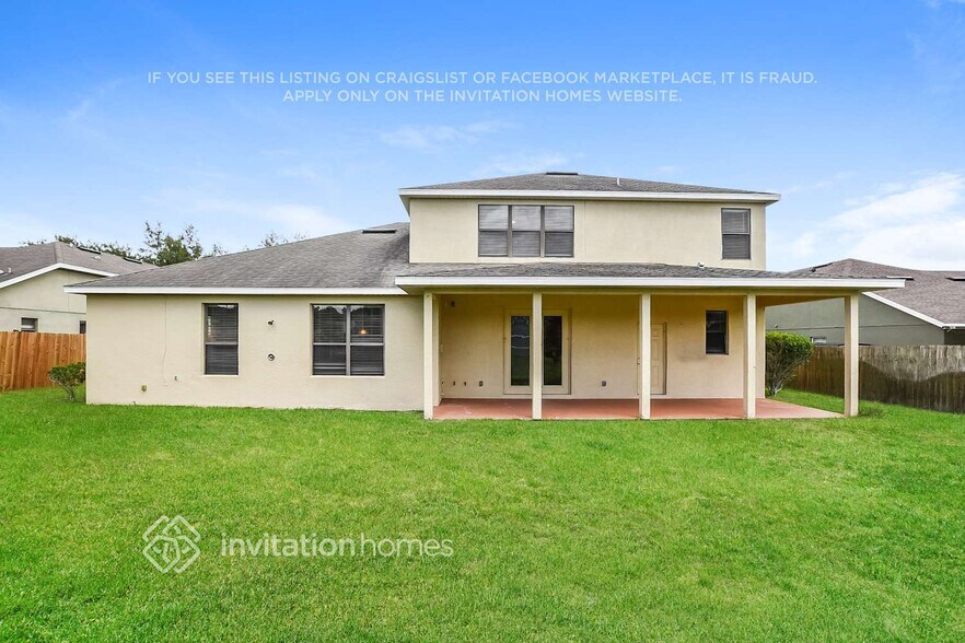 Building Photo - 1508 Clapton Dr