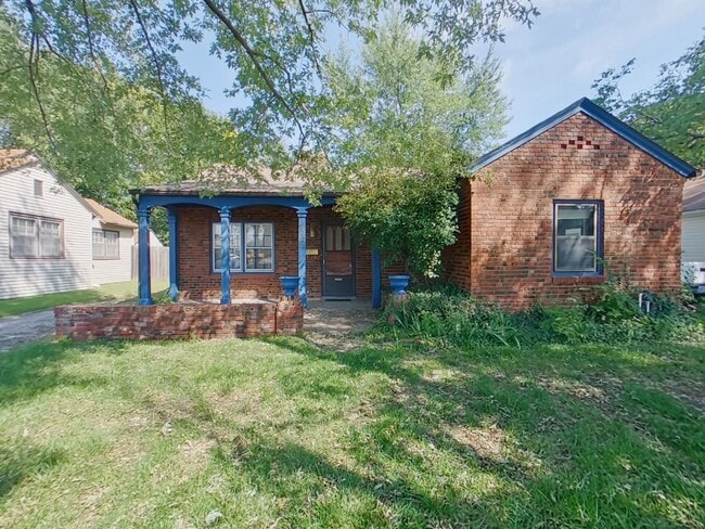 Primary Photo - COLLEGE HILL RENTAL-122 South Glendale