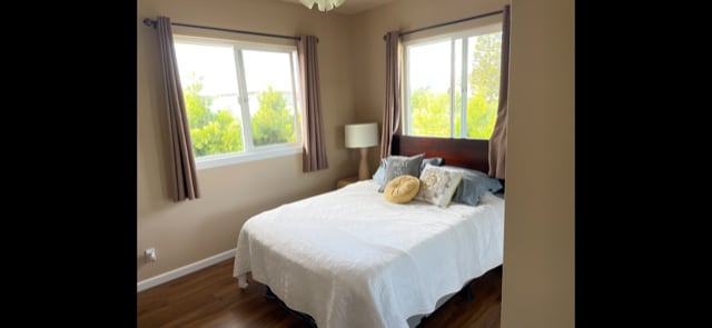 Bedroom 2 - 62-1171 Puahia St