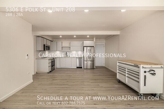 Building Photo - 5306 E Polk St