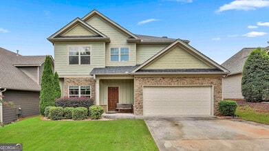 Building Photo - 318 Stillwood Dr