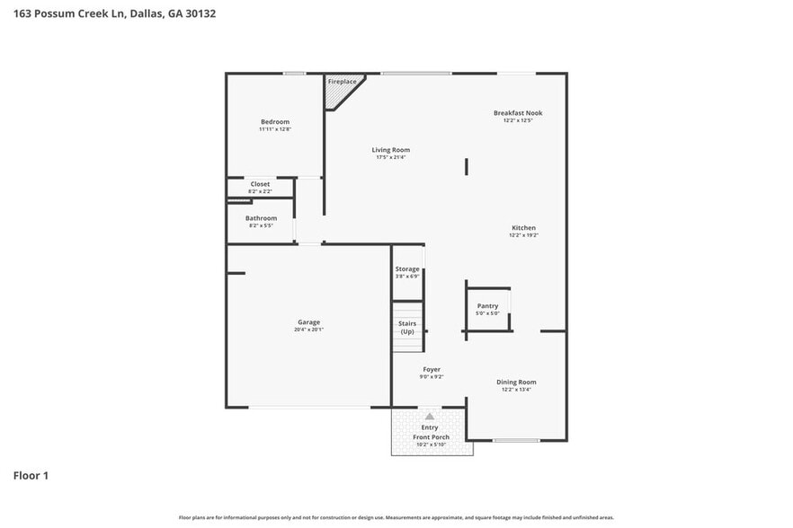 Building Photo - 163 Possum Creek Ln