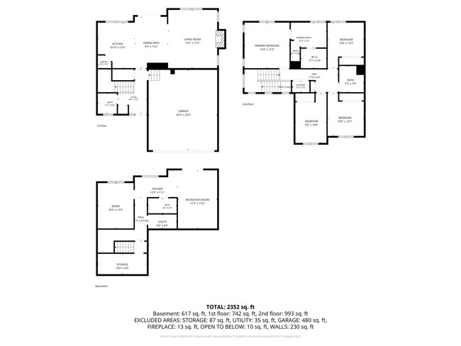 Building Photo - Beautiful 5 Bed / 3.5 Bath Home for Rent in Draper